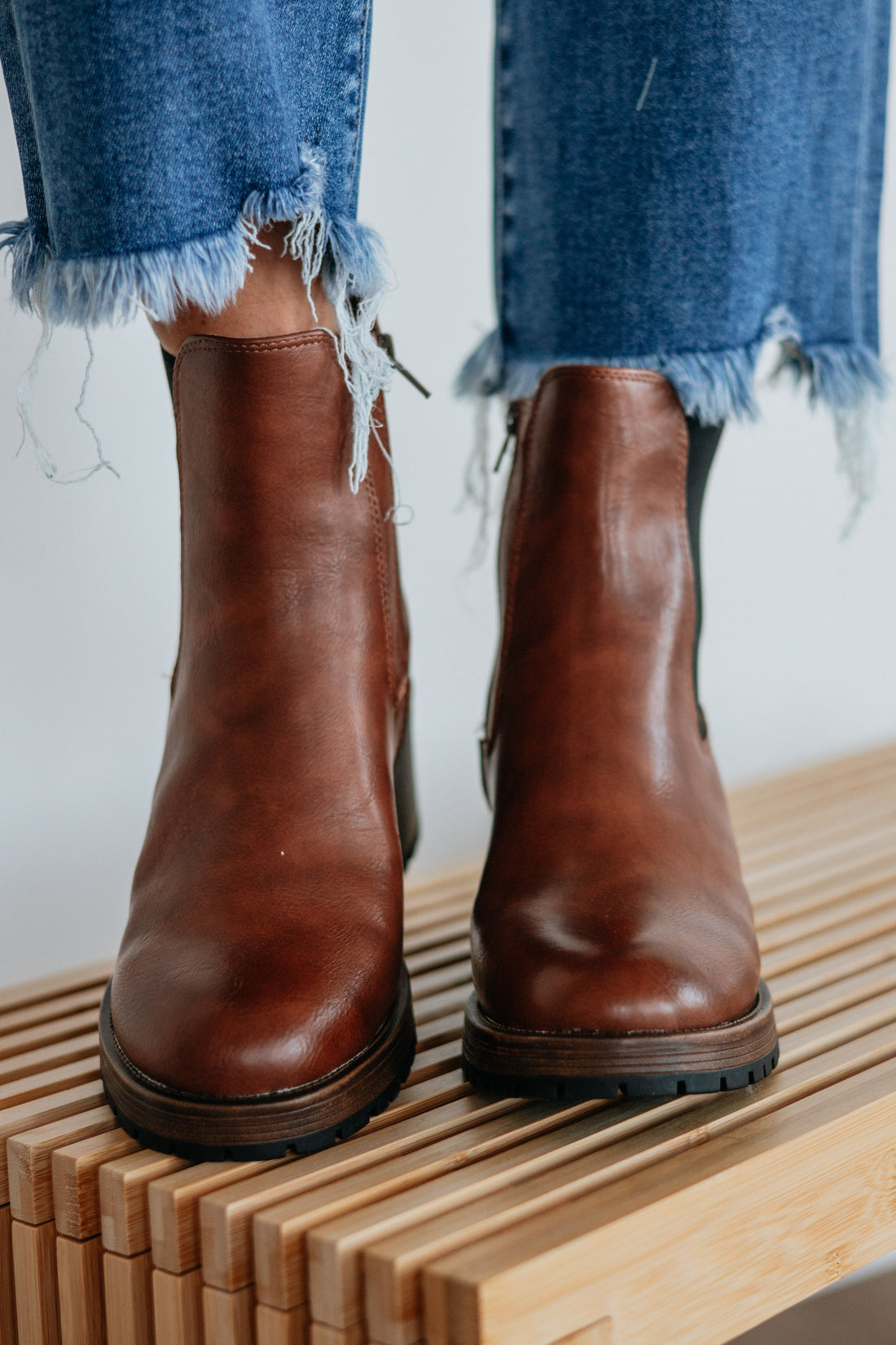 On Your Radar Boots