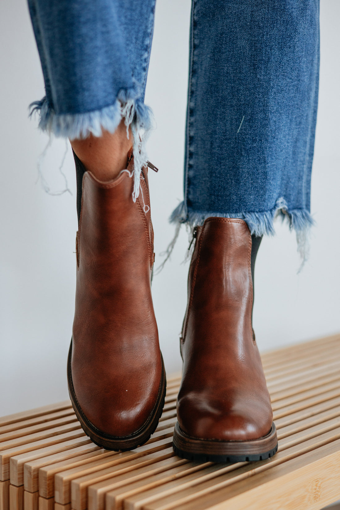 On Your Radar Boots