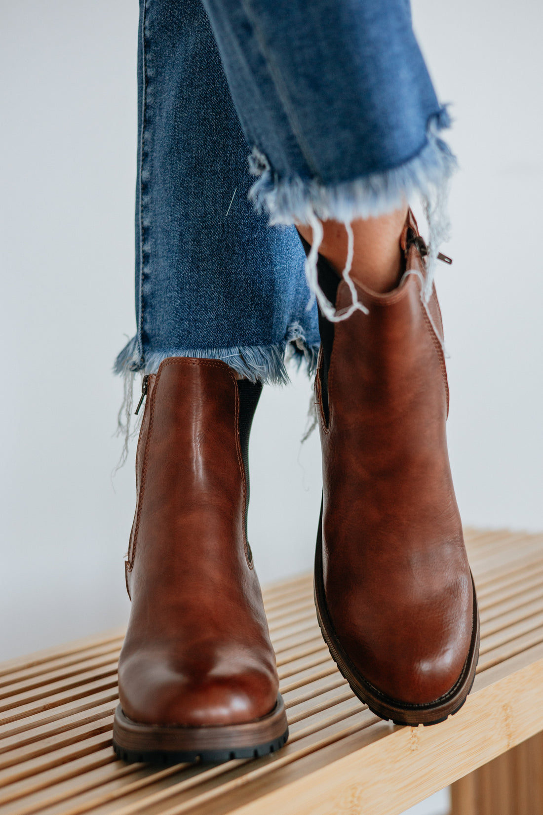 On Your Radar Boots