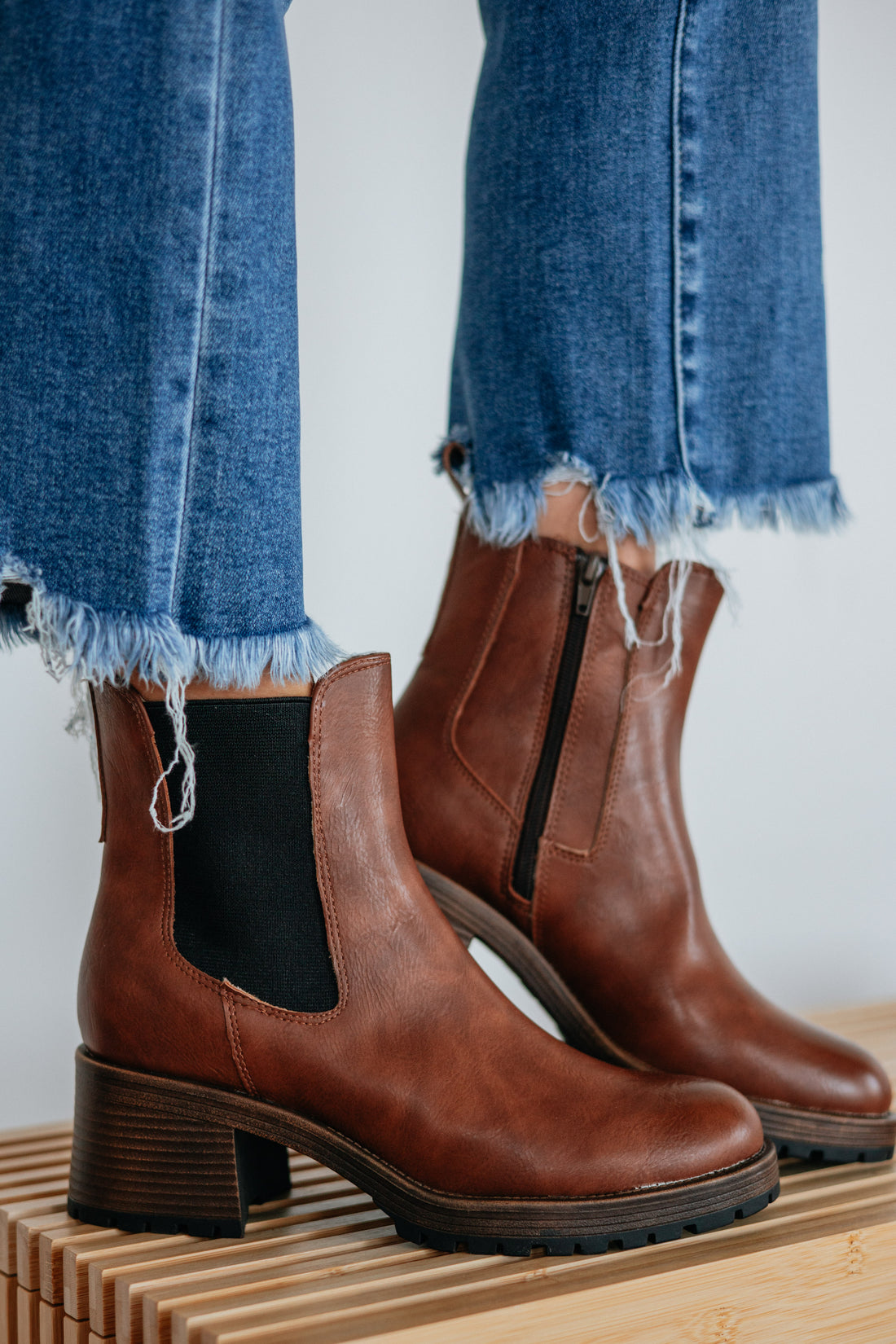 On Your Radar Boots
