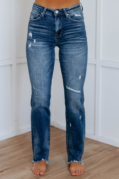 Ophelia Risen Jeans
