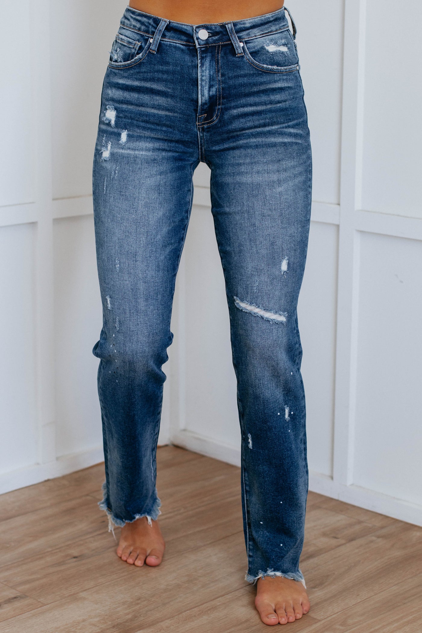 Ophelia Risen Jeans