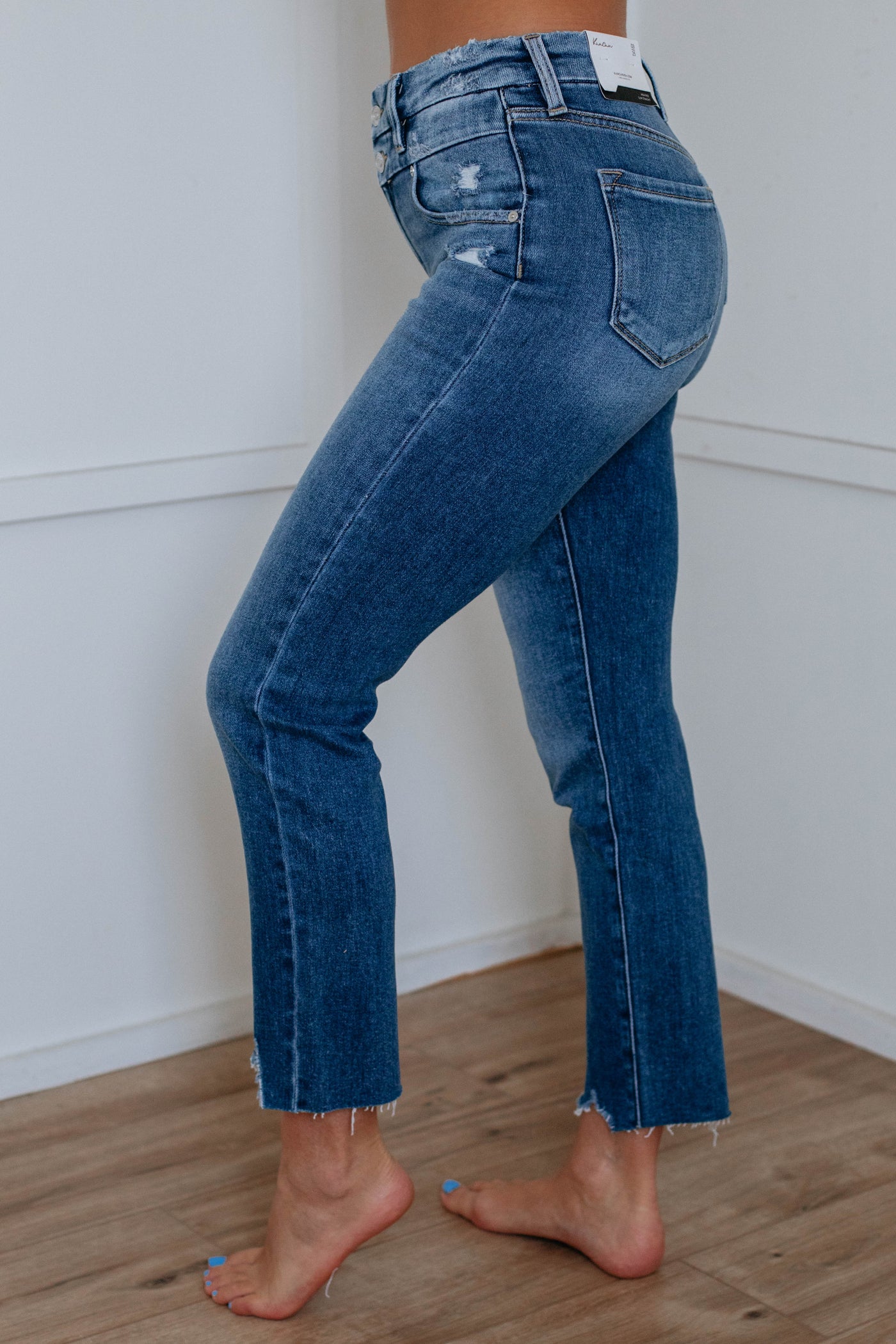 Pandora KanCan Jeans
