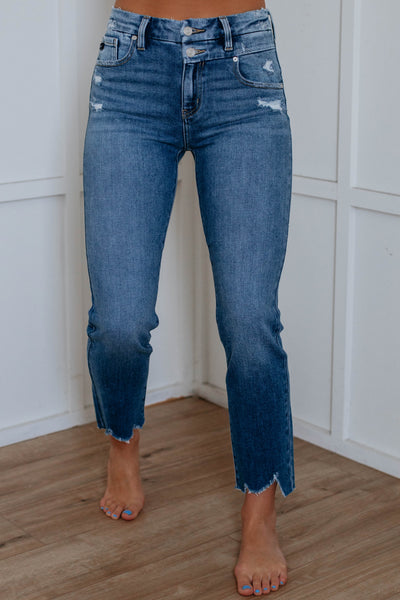 Pandora KanCan Jeans