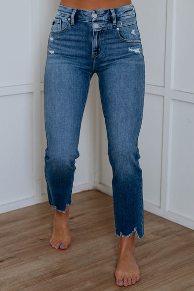 Pandora KanCan Jeans