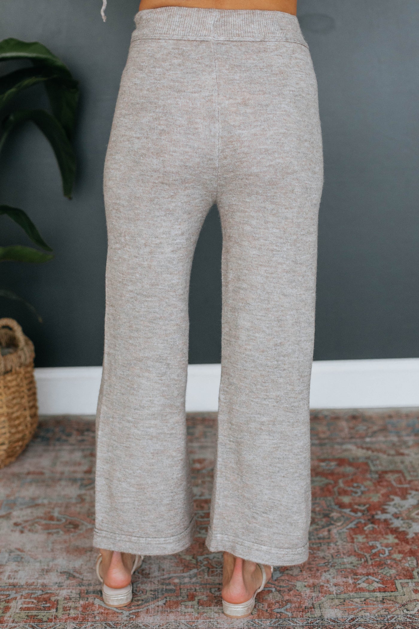 Phoenix Sweater Pants