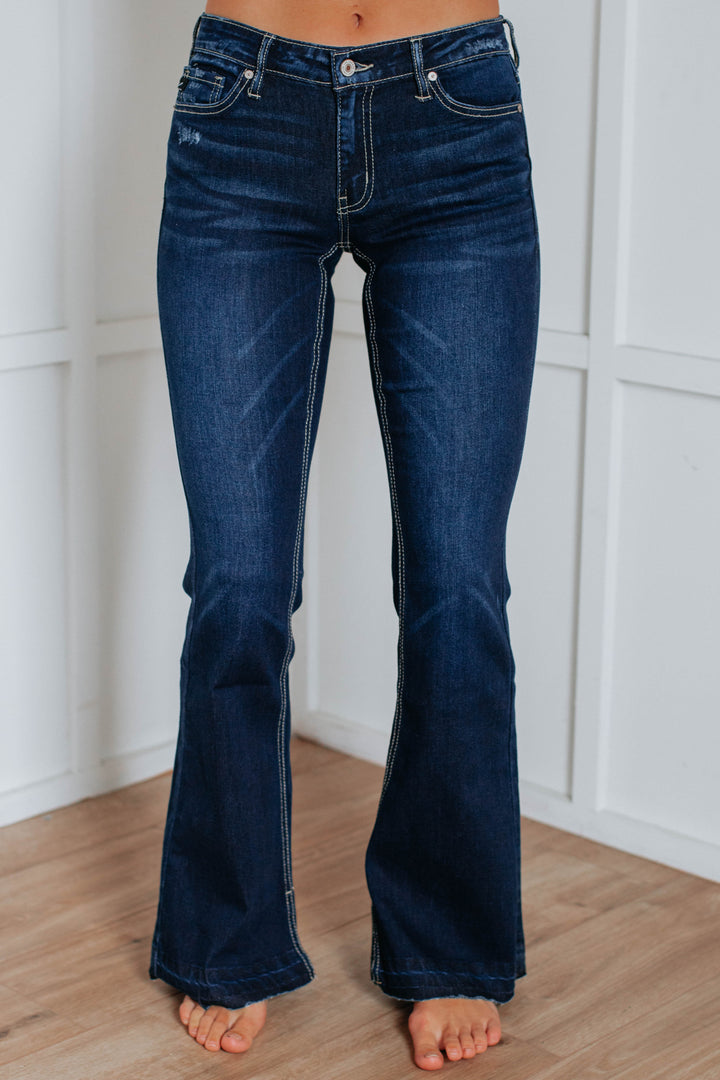 Pierce KanCan Jeans