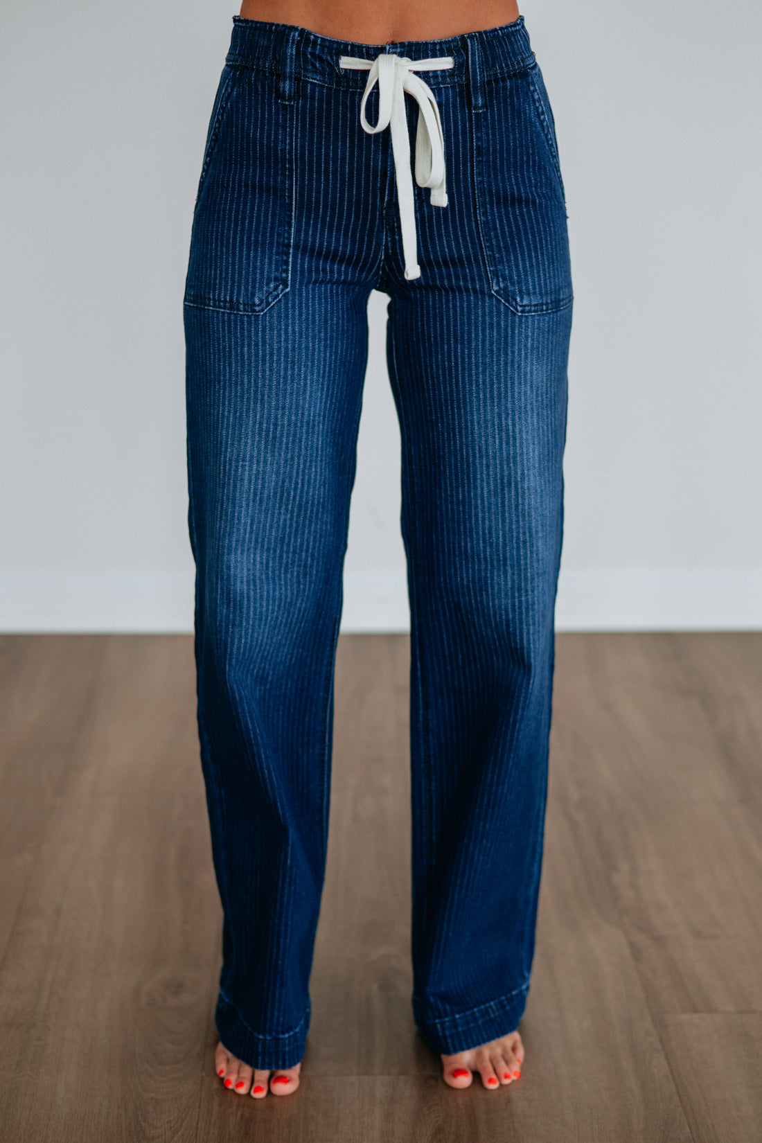 Porter Risen Jeans