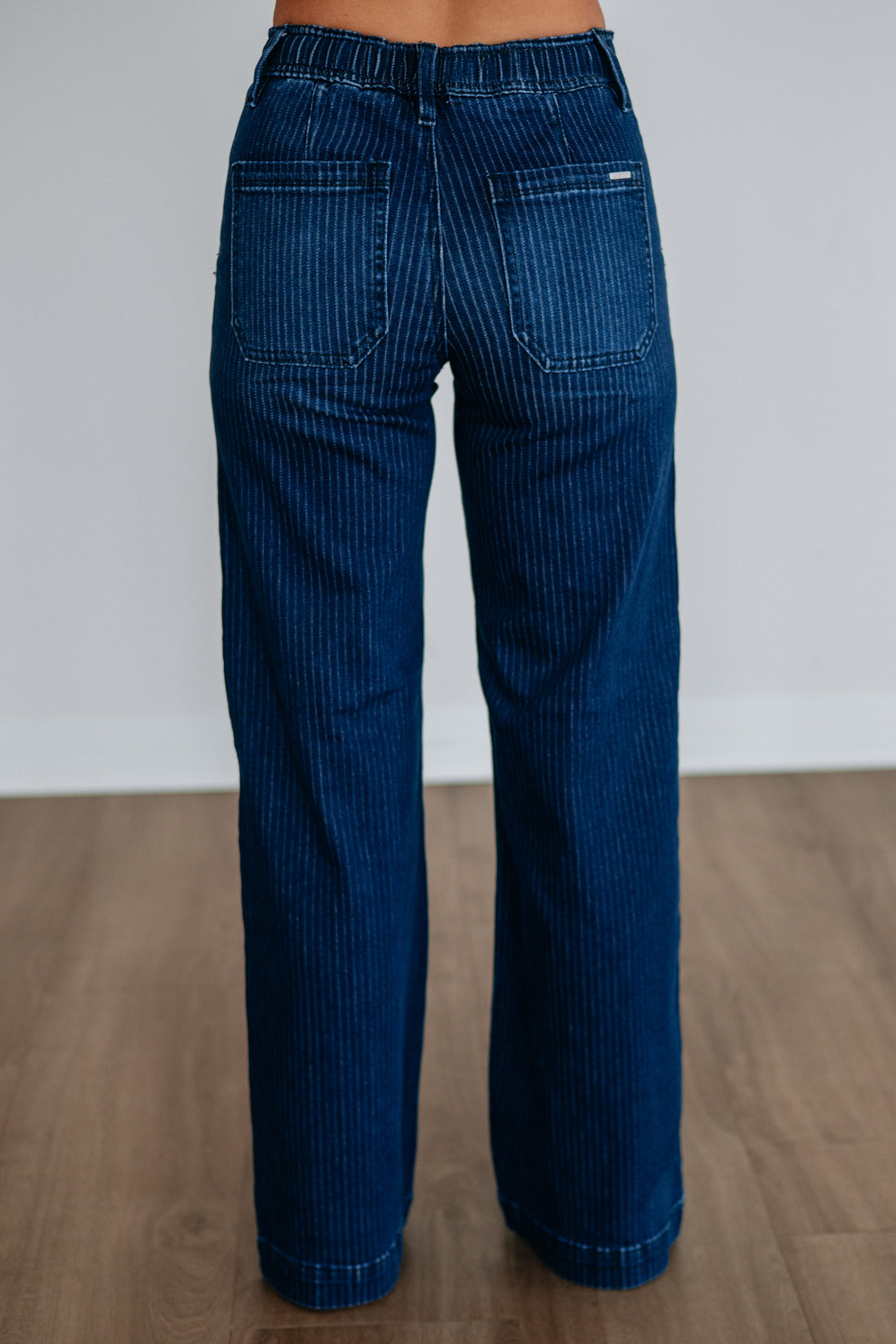 Porter Risen Jeans