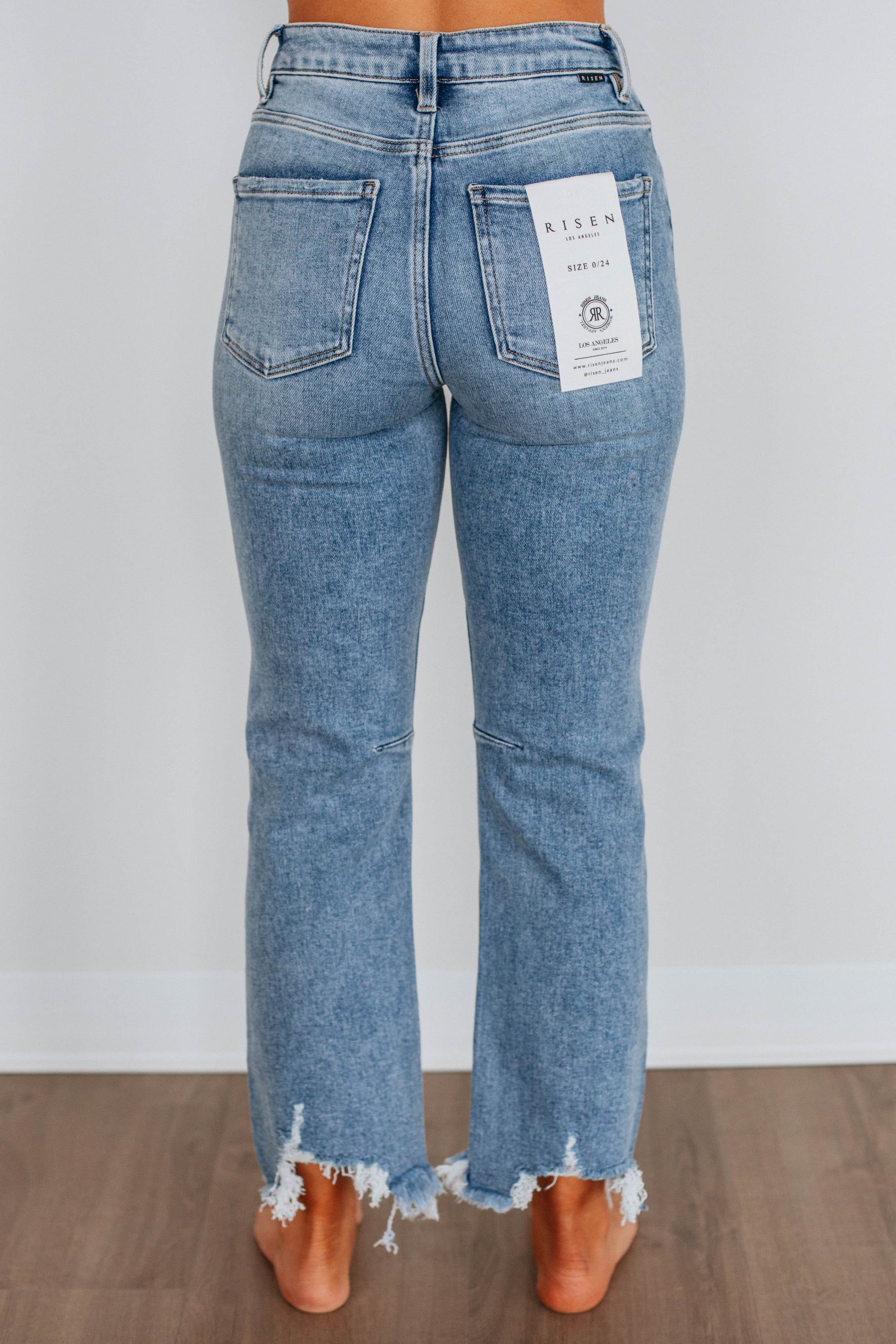 The Presley Jeans main image 1