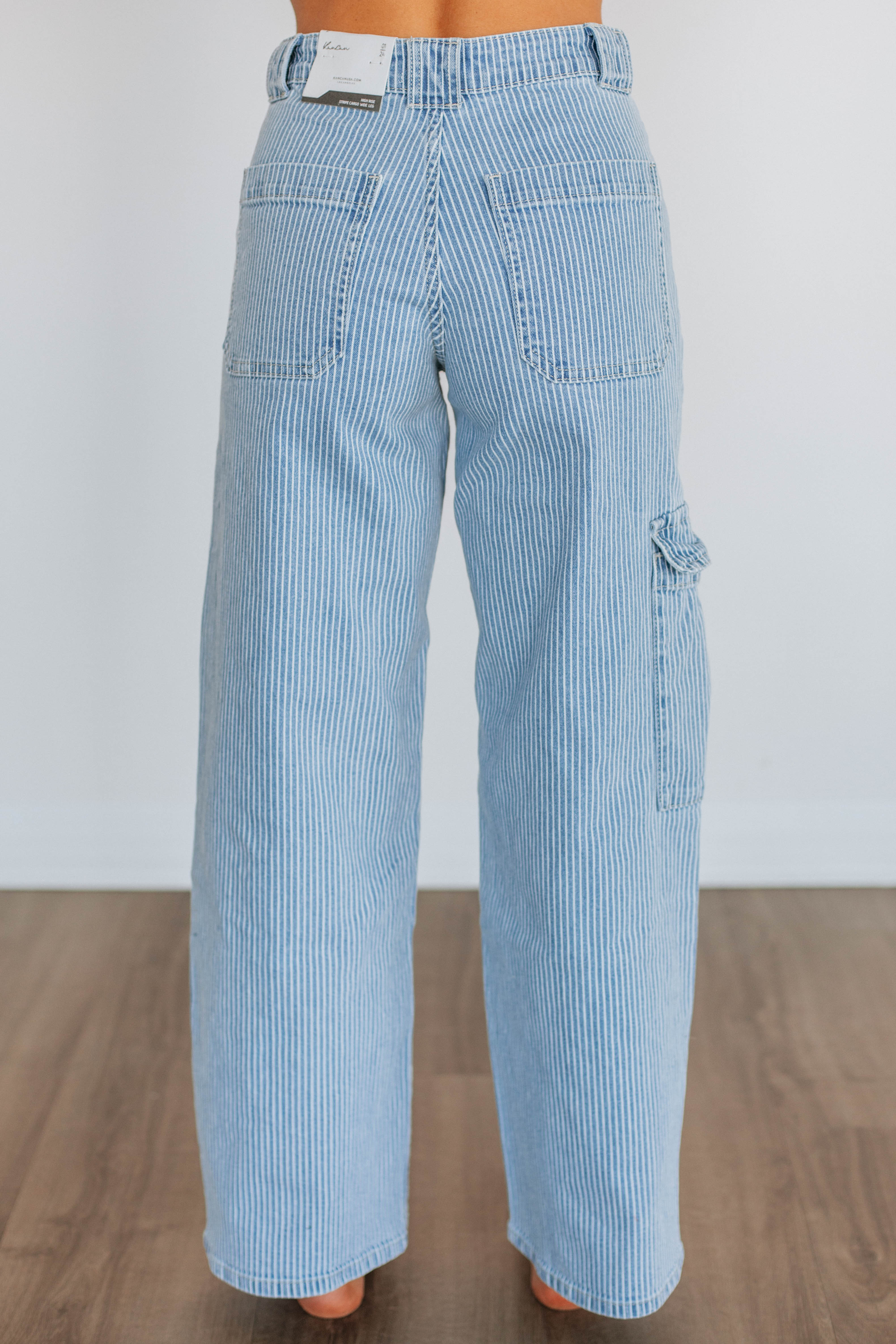 Pryor KanCan Jeans