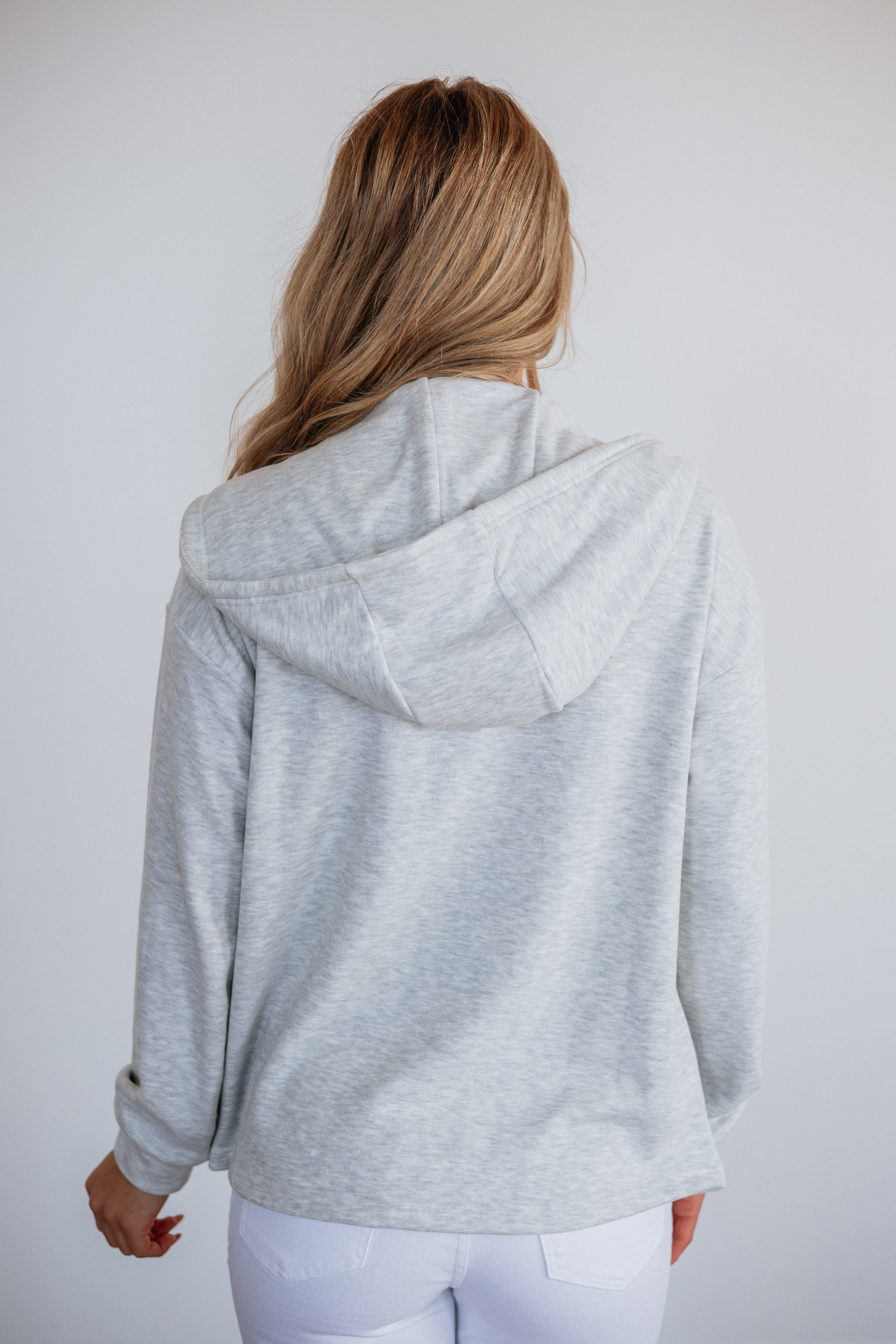 Holden Contrast Jacket