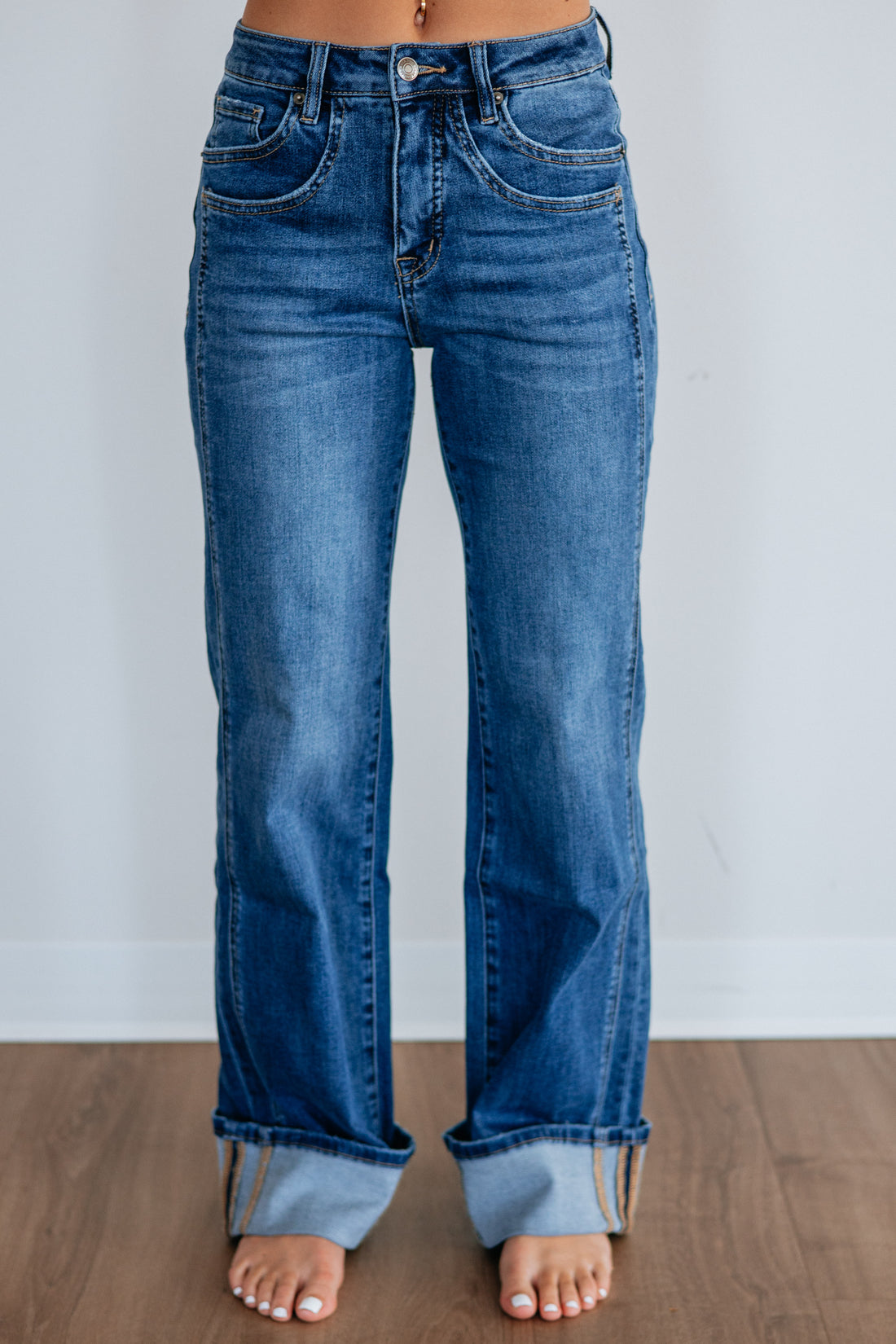 Rachelle Mica Jeans