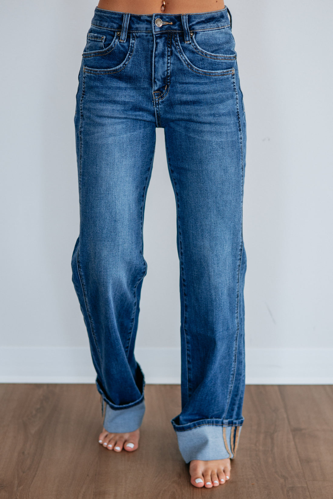 Rachelle Mica Jeans