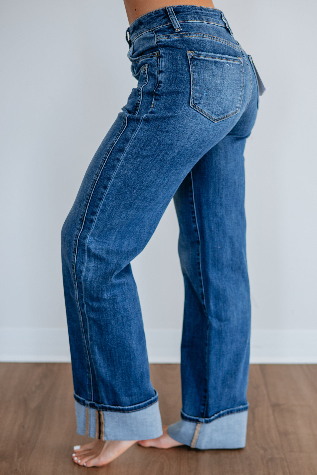 Rachelle Mica Jeans