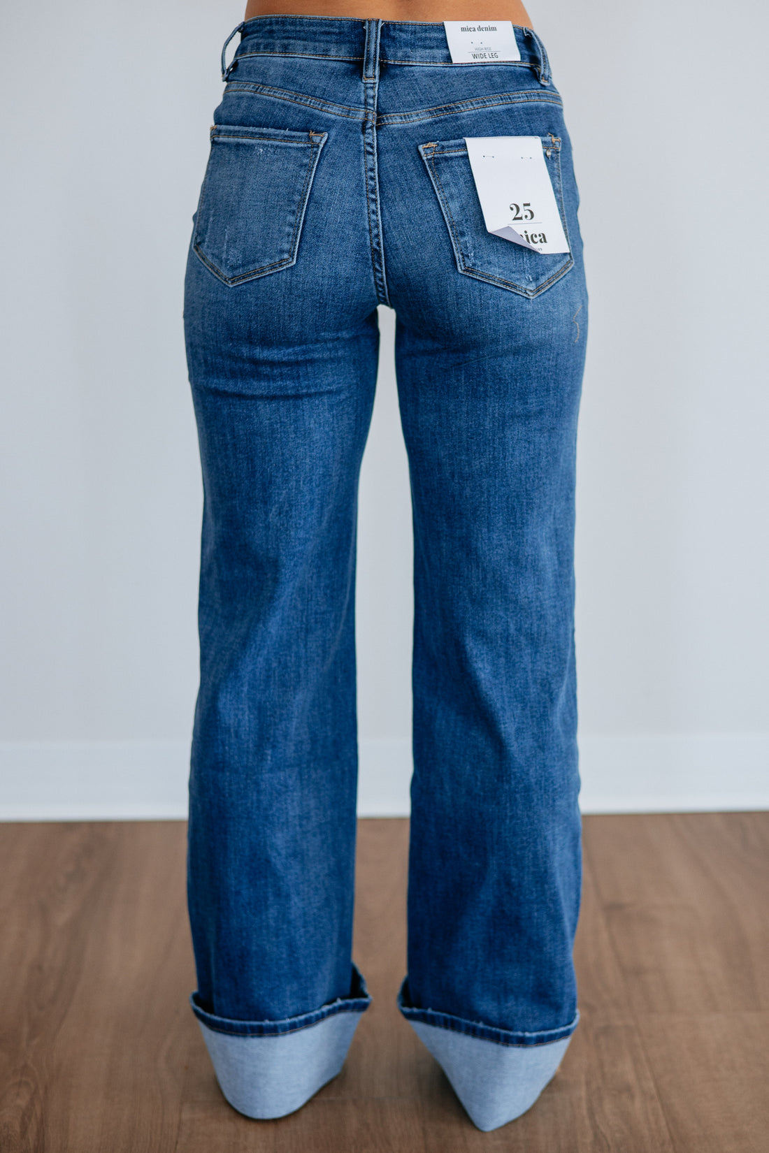 Rachelle Mica Jeans