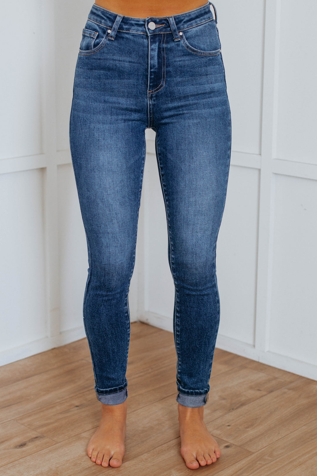 Raelyn Risen Jeans