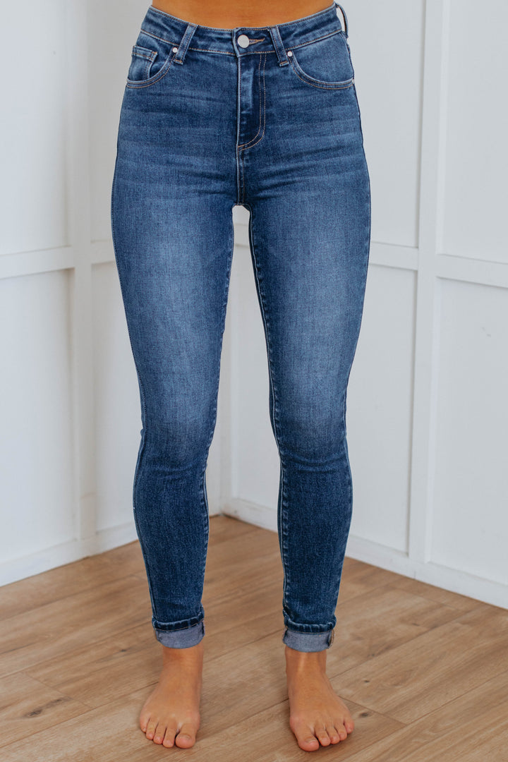 Raelyn Risen Jeans