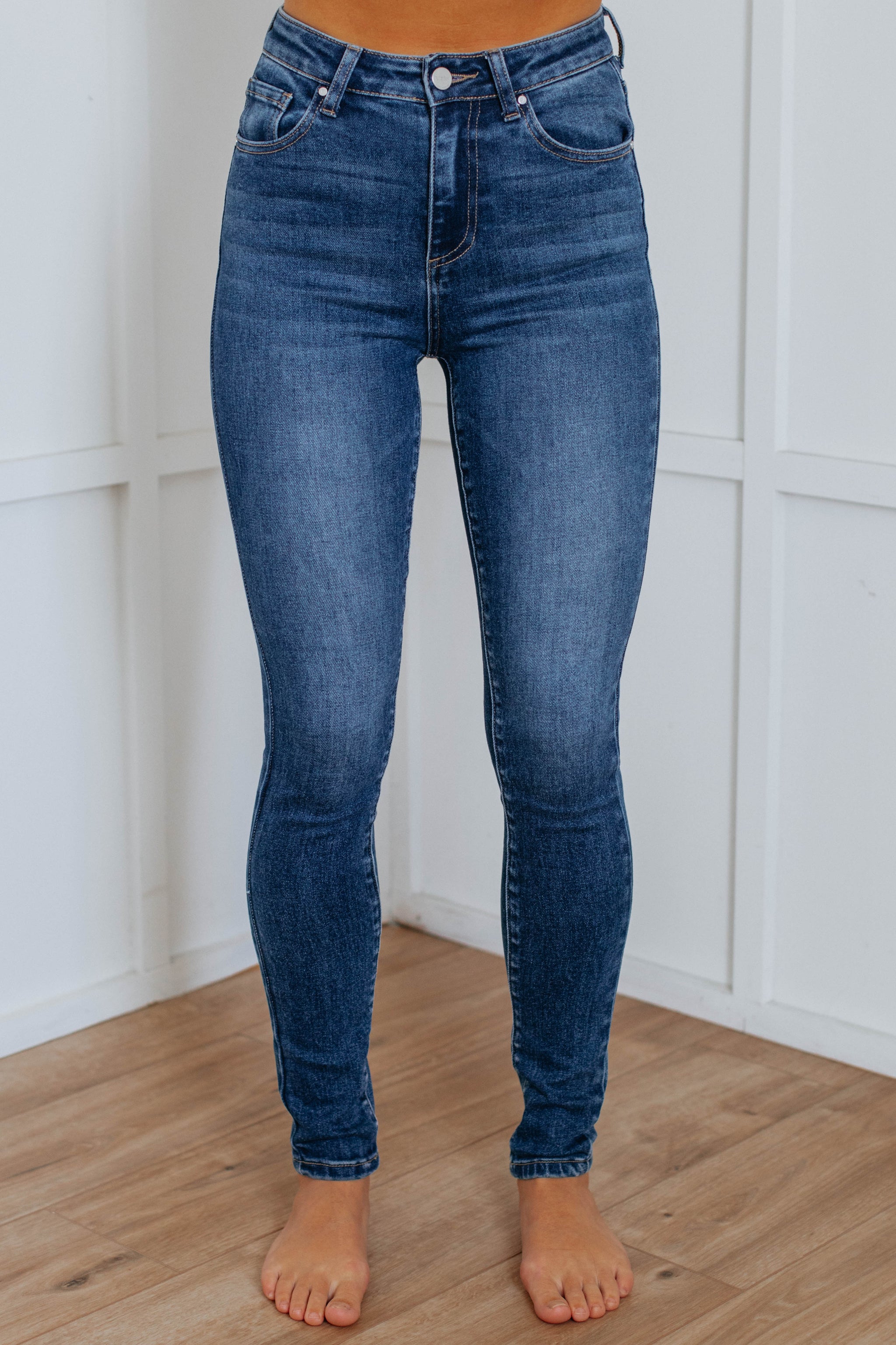 Raelyn Risen Jeans