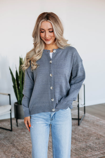 Ravenna Cardigan