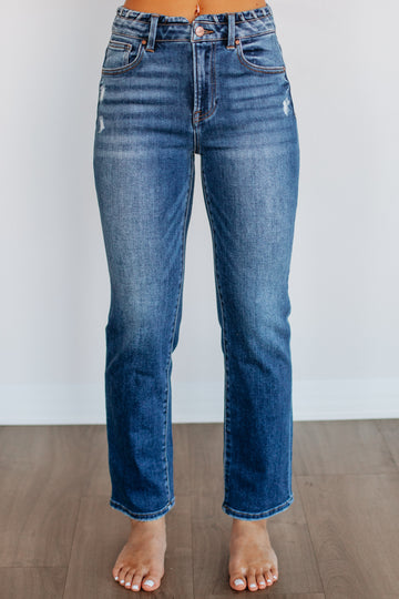 Stacy Risen Jeans