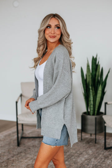 Wilmina Knit Cardigan