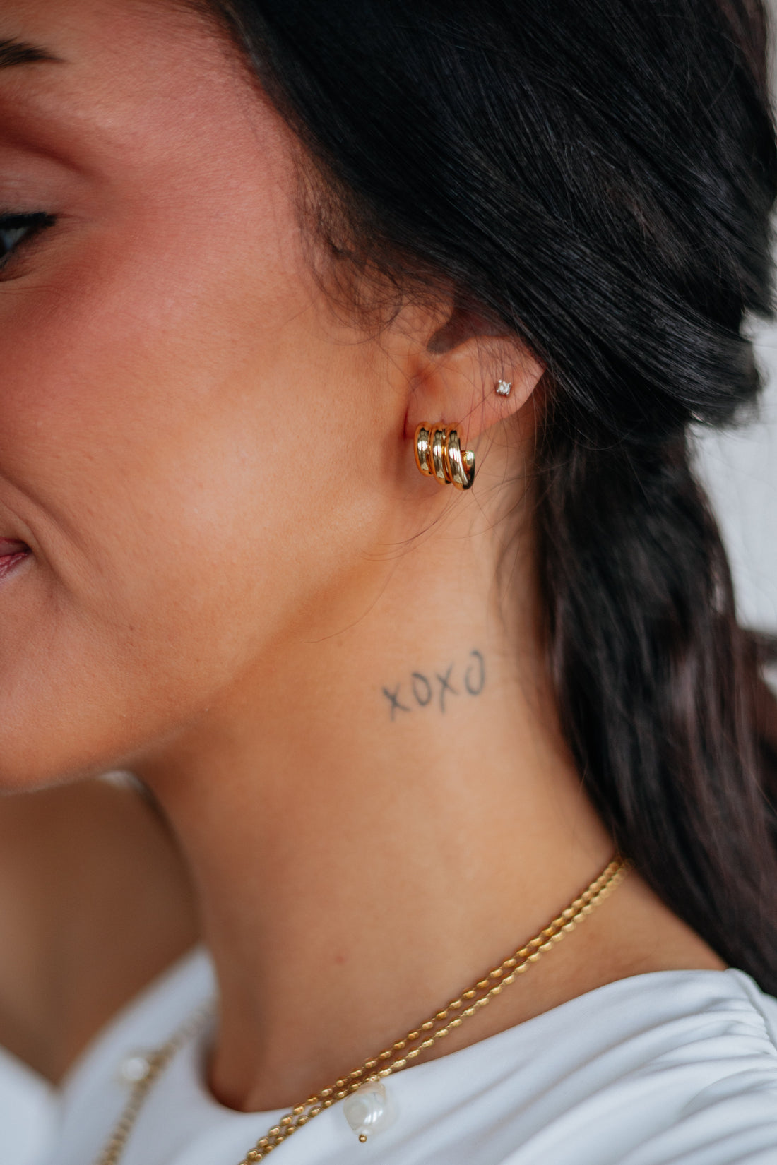 Rheanna Earrings