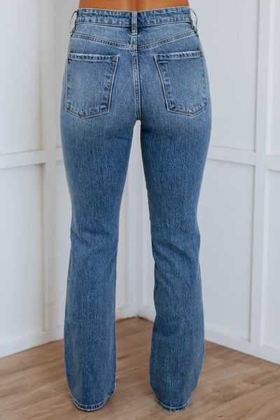 Rhett KanCan Jeans