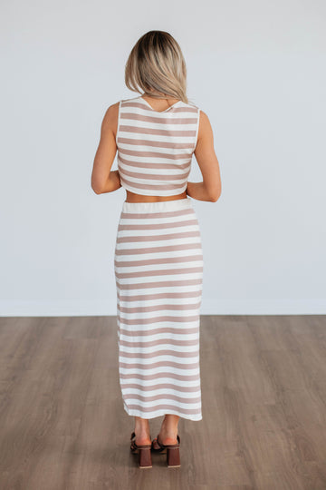 Rian Two-Piece Set