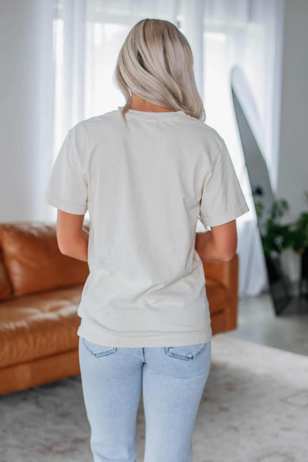 Rock & Roll Graphic Tee