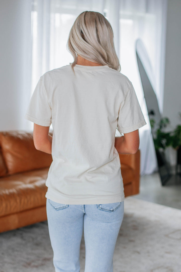 Rock & Roll Graphic Tee