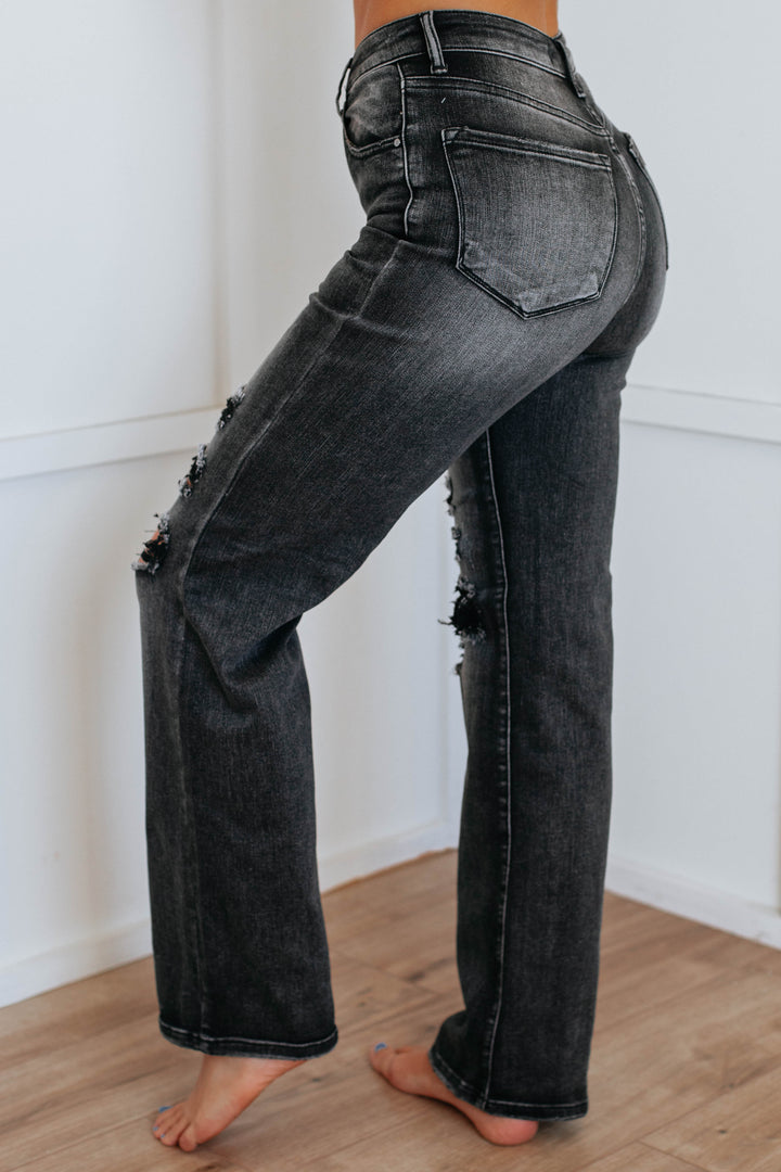 Roselle Risen Jeans