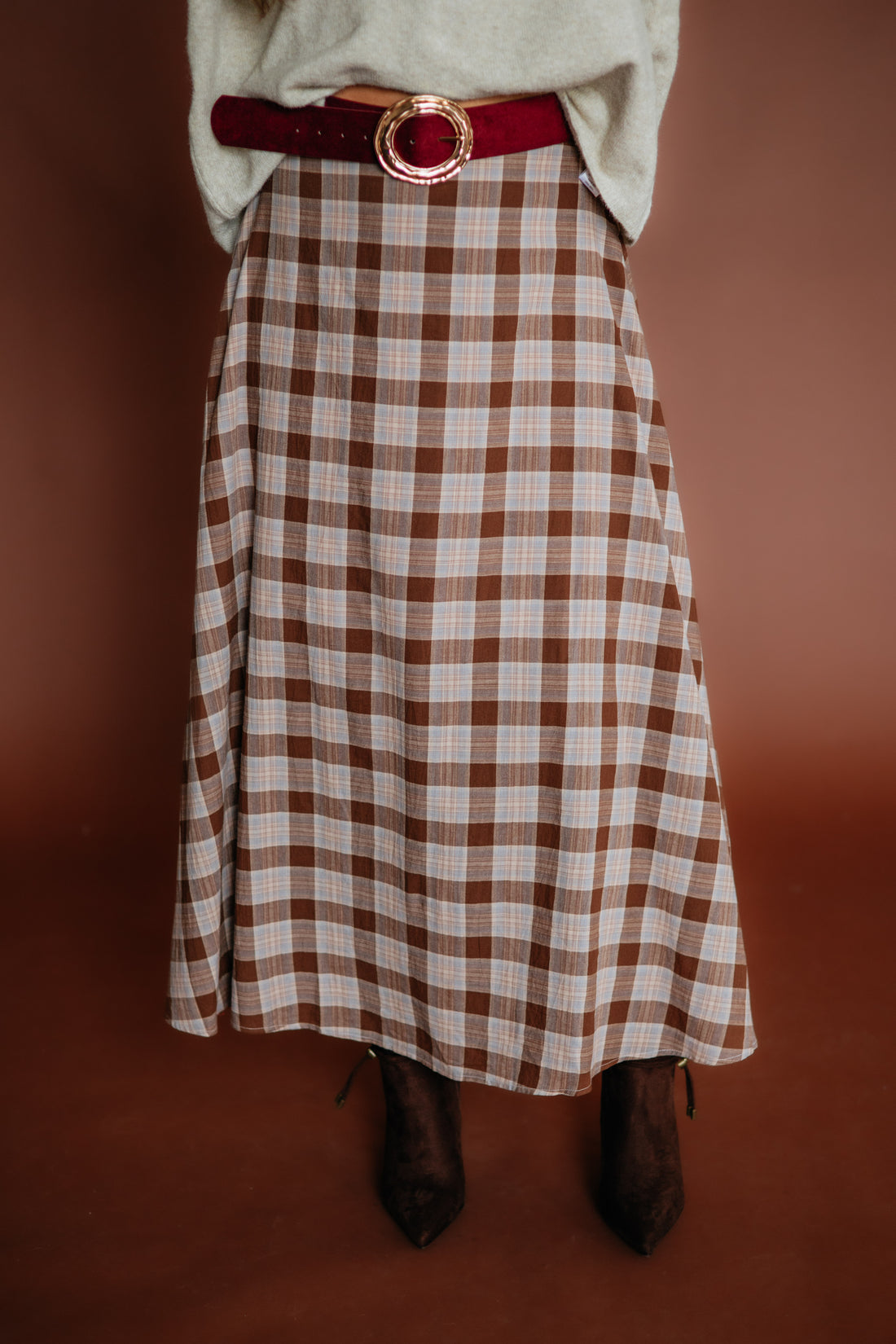 Aurelia Maxi Skirt