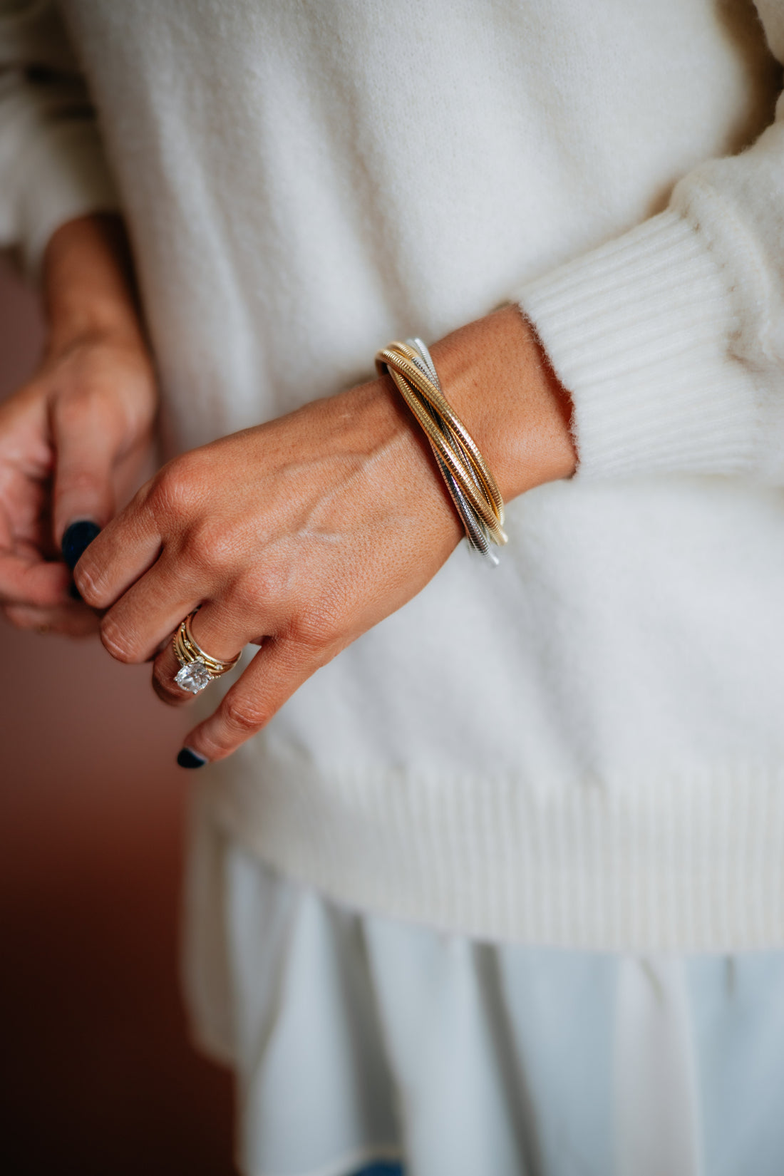 Zariah Bracelet Set