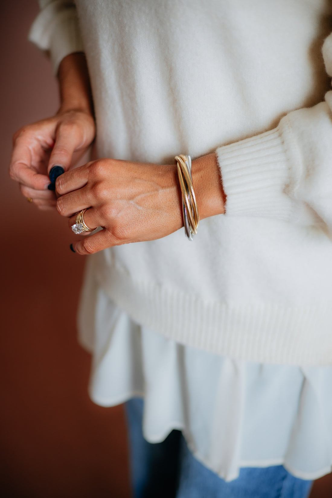 Zariah Bracelet Set