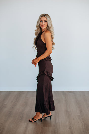 Christine Maxi Dress