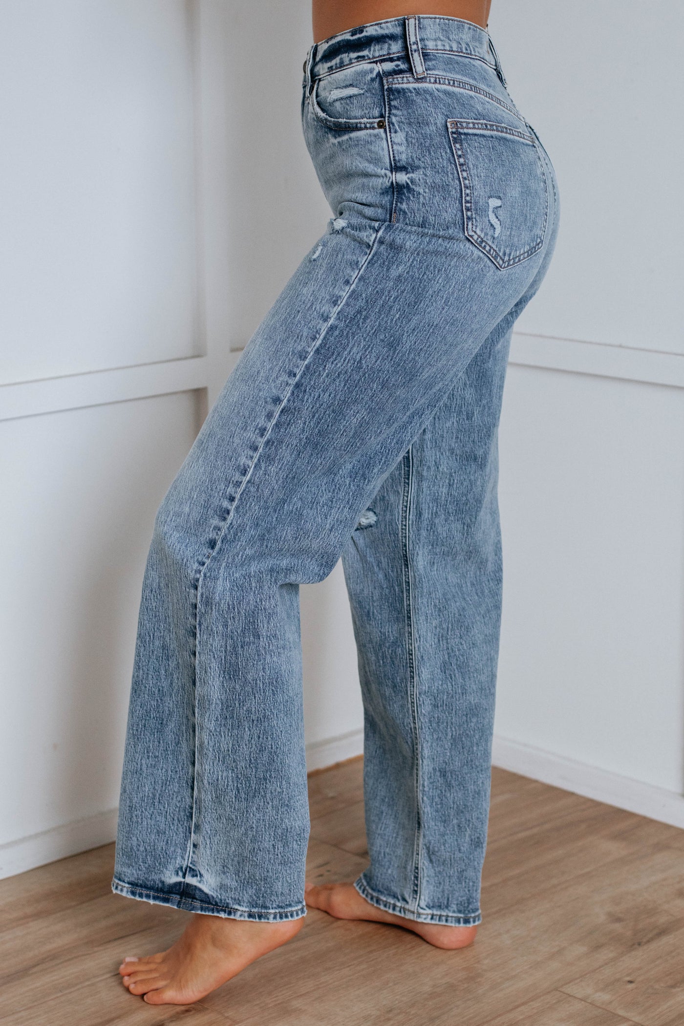 Ryder Eunina Jeans