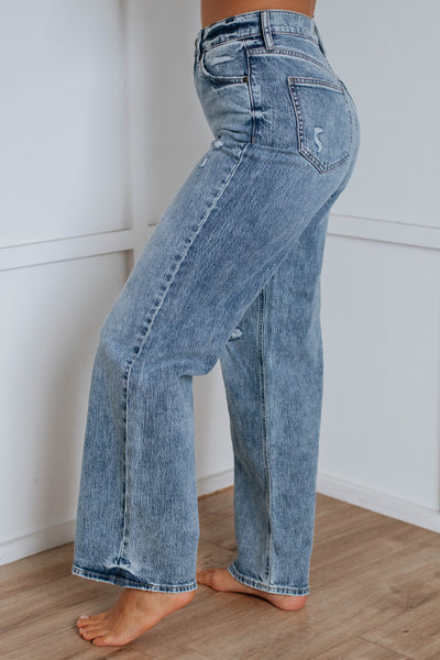 Ryder Eunina Jeans