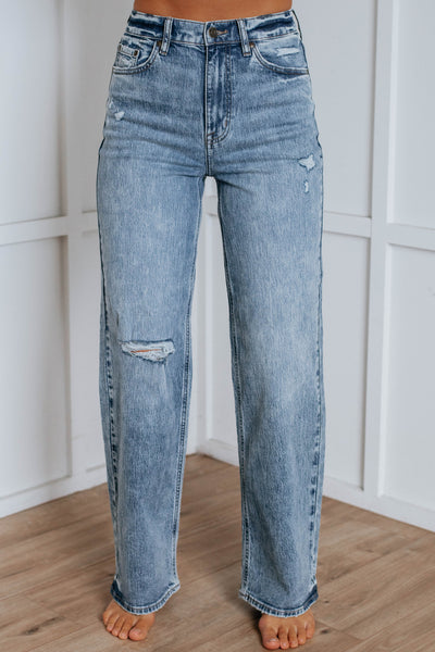 Ryder Eunina Jeans