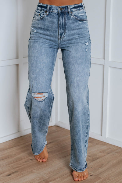 Ryder Eunina Jeans