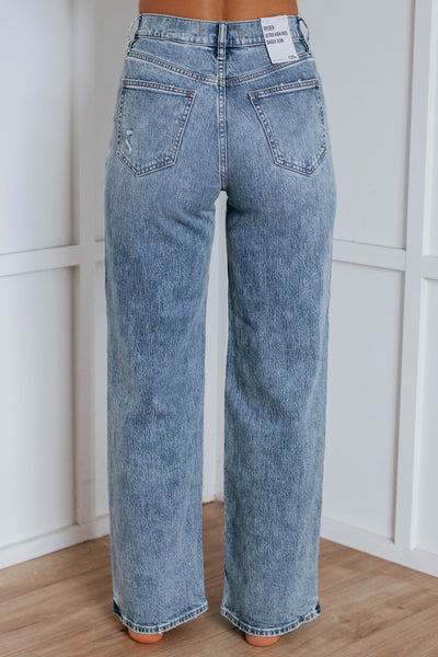 Ryder Eunina Jeans