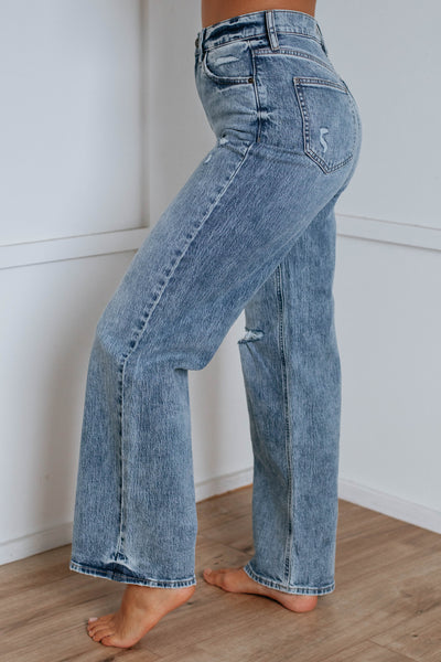Ryder Eunina Jeans