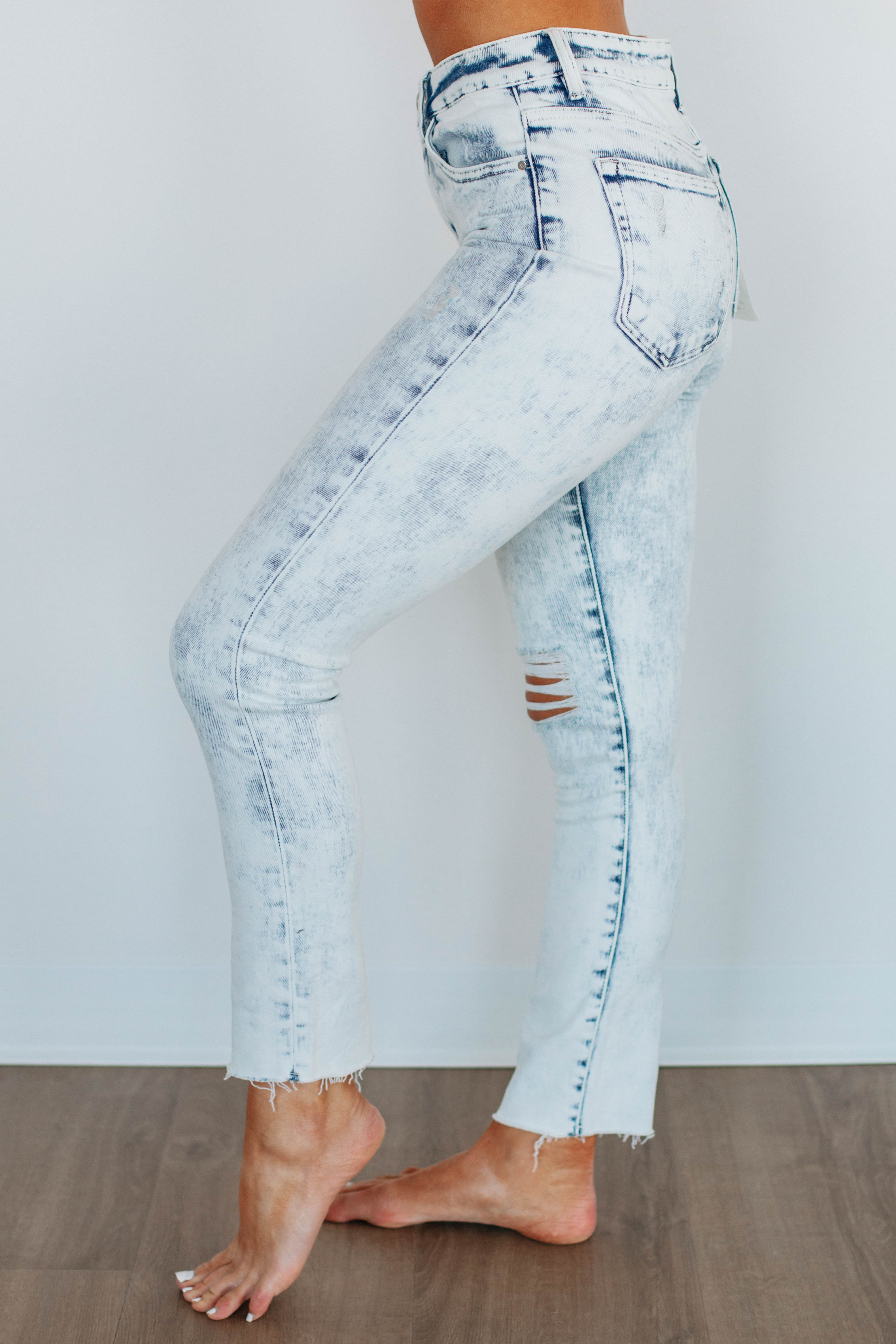 Ryker Risen Jeans