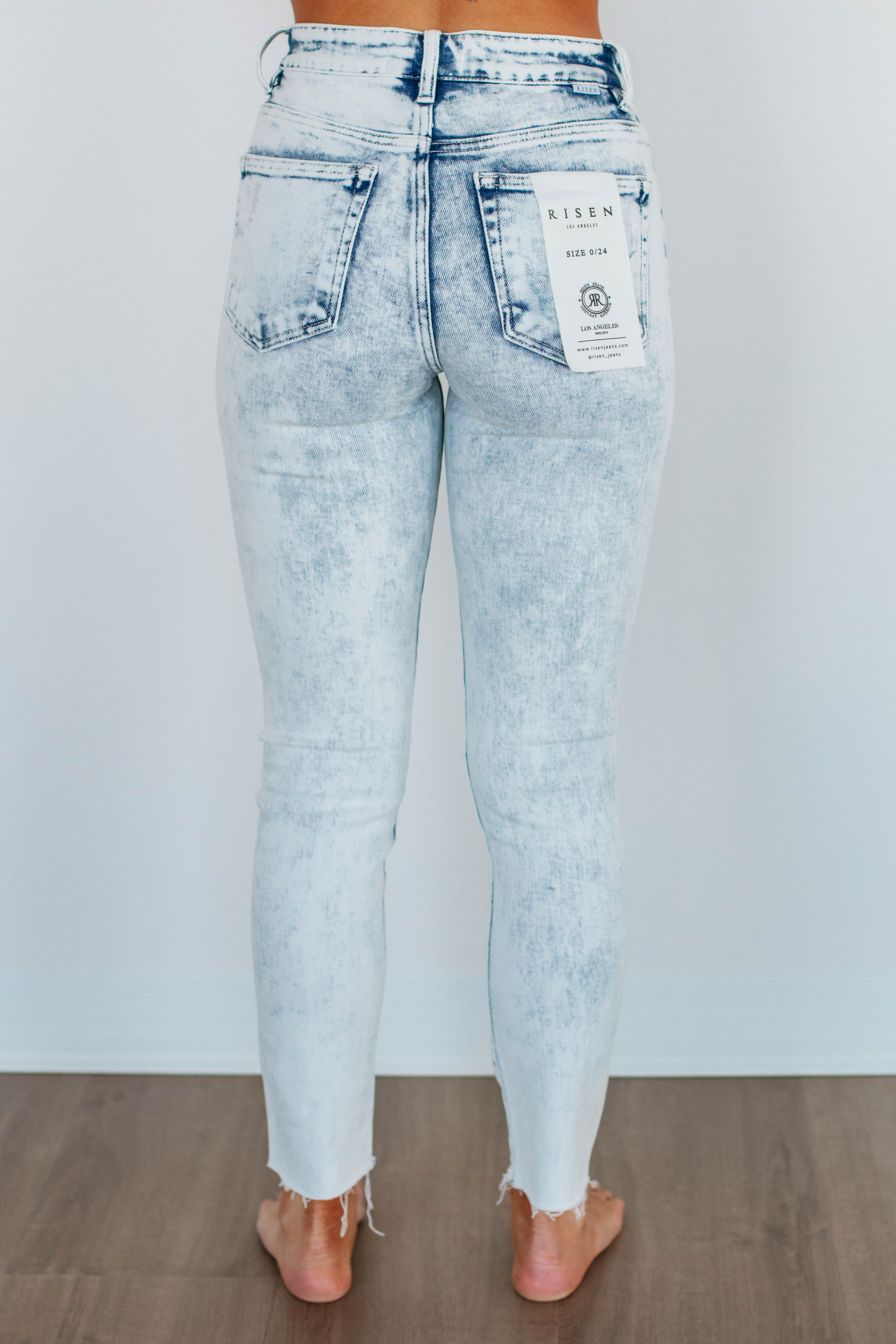 Ryker Risen Jeans