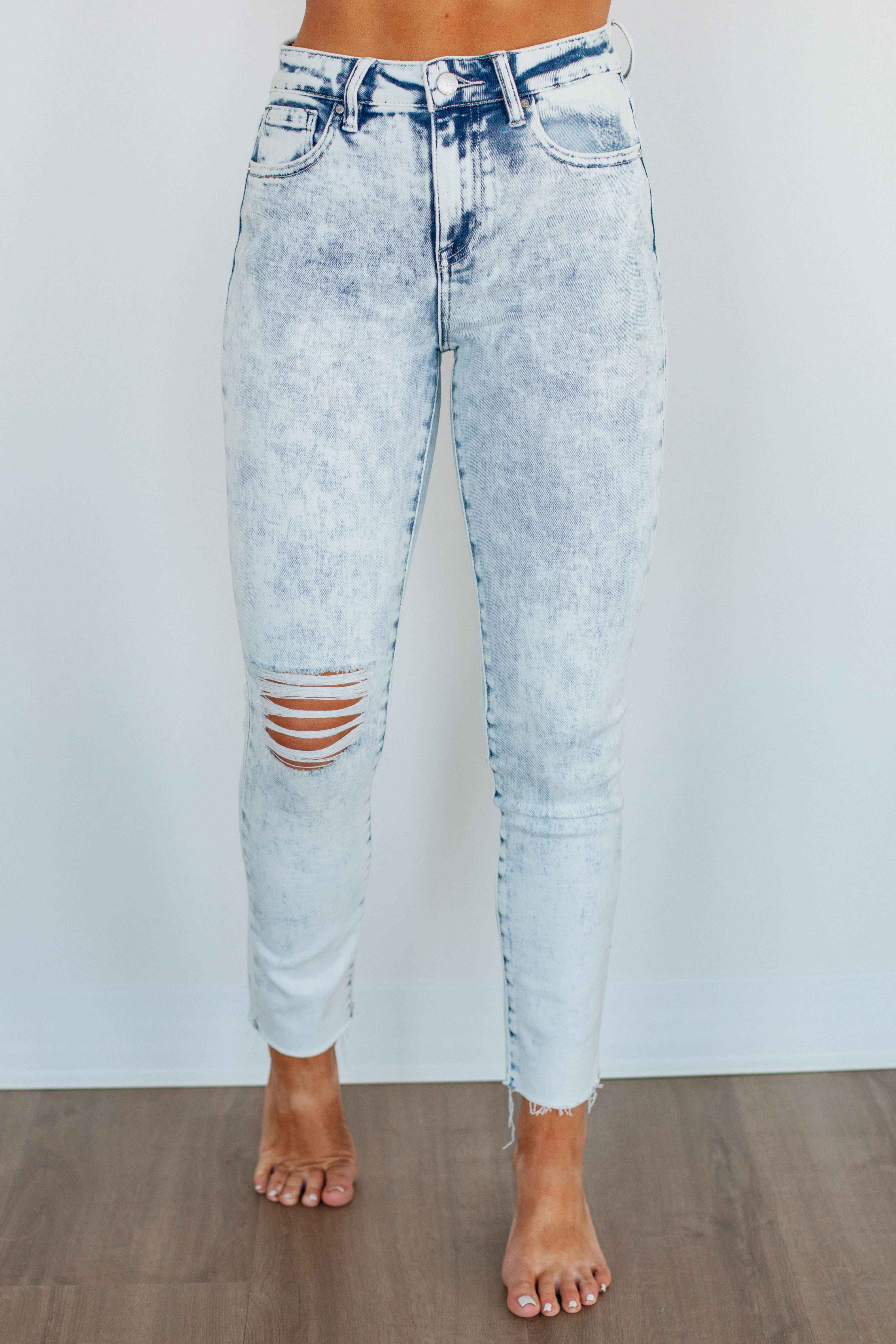 Ryker Risen Jeans