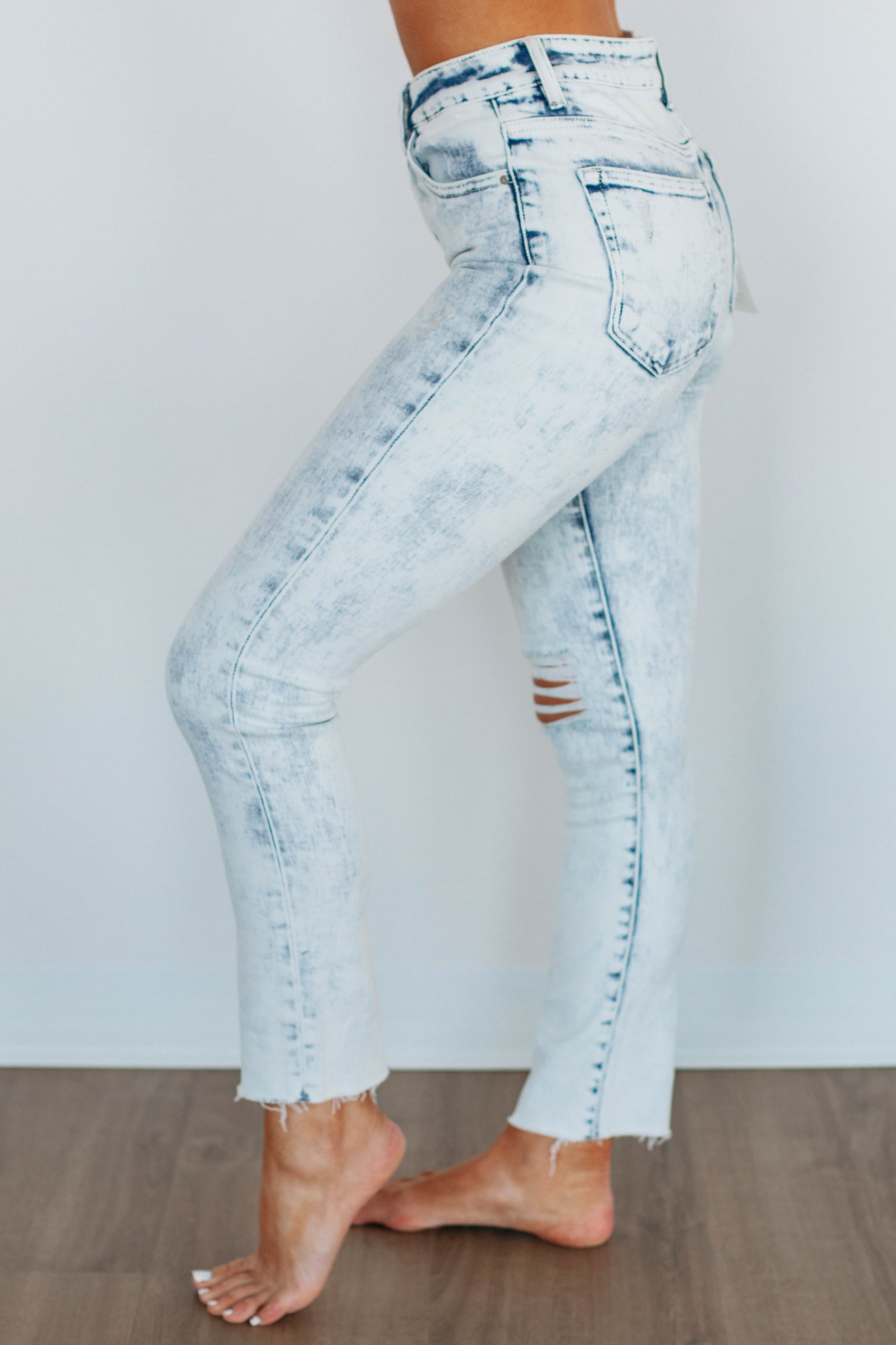 Ryker Risen Jeans