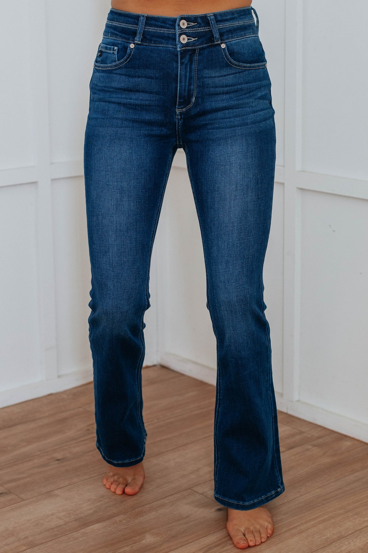 Rylan KanCan Jeans Deep