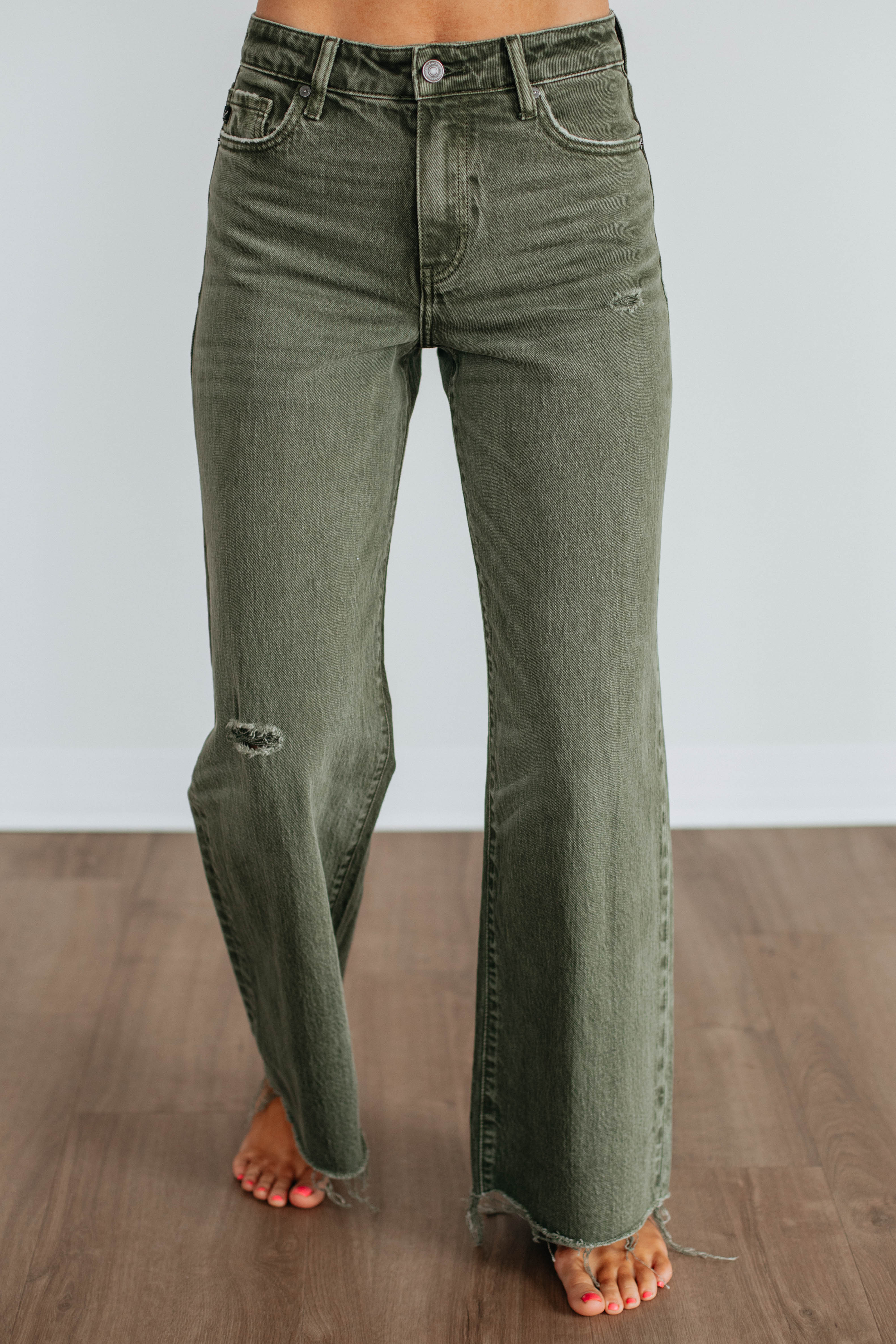 Rylie KanCan Jeans