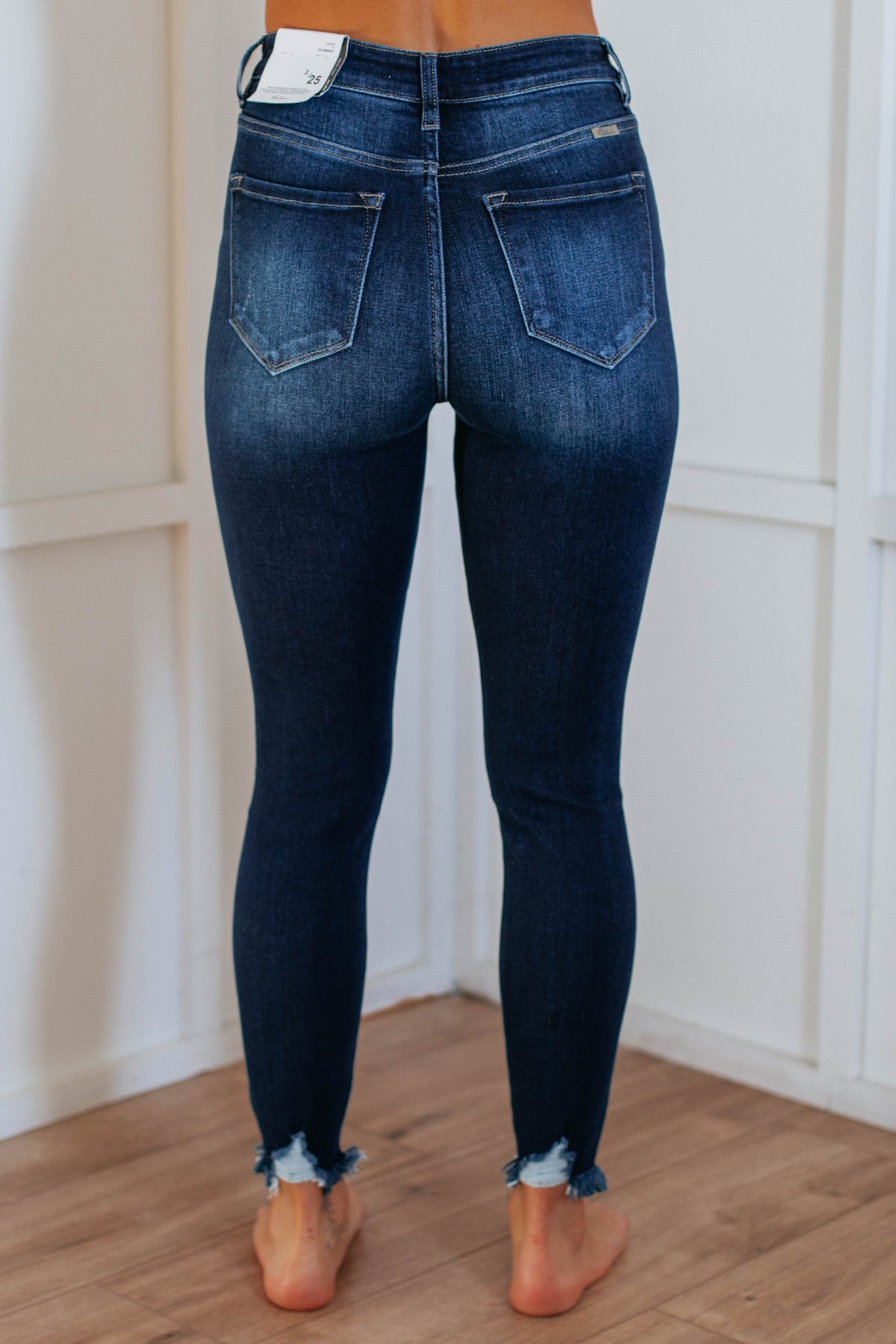 Sadie KanCan Jeans – Wild Oak Boutique