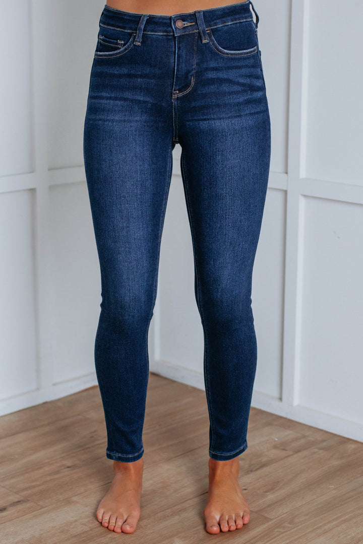 Salem Vervet Jeans